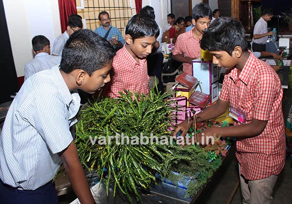‘ಬ್ರೈನ್ ಕ್ವೆಸ್ಟ್’: ವಿದ್ಯಾರ್ಥಿಗಳ ಕೌಶಲ್ಯ ಪ್ರದರ್ಶನ